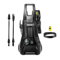 Lavadora De Alta Pressão Kärcher K2 Plus Turbo 1740 PSI 1400W