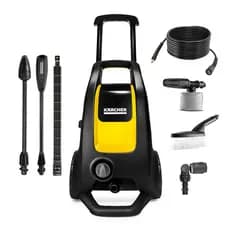 Lavadora De Alta Pressão Kärcher K3 Force Car 1815 PSI 1500W
