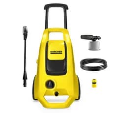 Lavadora de Alta Pressão K3 Force 1815 PSI 1500 W
