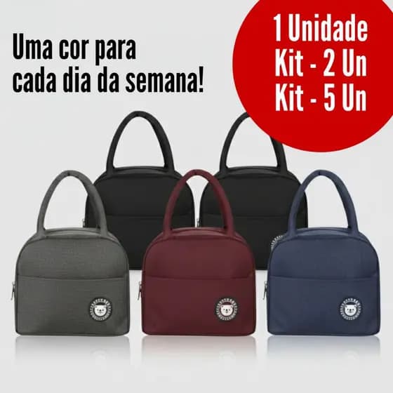 Bolsa termica para marmita Portatil bolsa térmica portátil marmita bolsa para marmita termica
