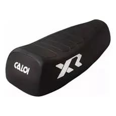 Banco Selim Xr Bicicleta E Mobilete Original Caloi Bike
