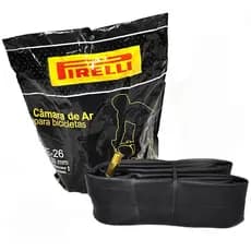 Câmara Aro 26 X 1.50/2.00 AV Schrader PE-26 - Pirelli