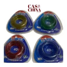 Hand Grip Exercitador De Anel Para Fortalecimento Do Muscular