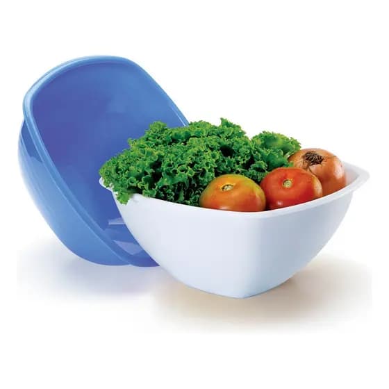 Tigela Saladeira Avulsa Delta Utilidades 3.5l