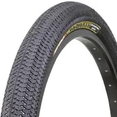 Pneu Kiniption 20x2.10 para BMX K1016 Preto 60 TPI Misto
