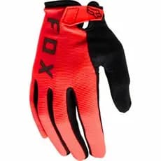 Luva Ranger Gel Fechada Ciclismo Bike
