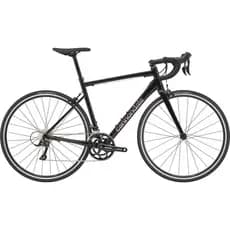 Bicicleta Cannondale Caad Optimo 3 Aro 700 Preto 18v Sora