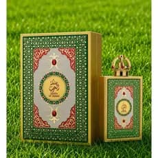 Perfume Árabe Lattafa Queen of Arábia 100ml Eau De Parfum - Feminino Original