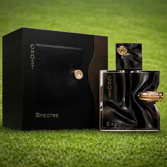 Perfume French Avenue Spectre Ghost Fragrance World 80ml - Original