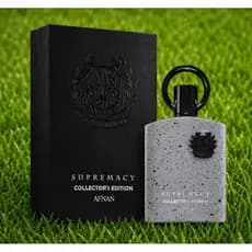 Supremacy Collectors Edition Eau de Parfum 100ml Afnan