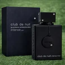 Perfume Club De Nuit Intense Man 105ml - Armaf