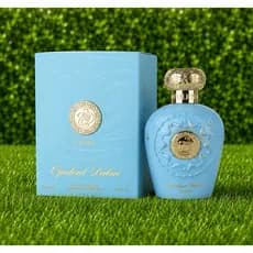 Perfume árabe Opulent Dubai Lattafa Perfumes 100ml