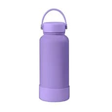 Garrafa De Água 650ml 1000ml 1150ml Térmico Portátil De Grande Capacidade Nome Do Exterior Garrafa Personalizada