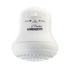 Chuveiro Maxi Ducha 5500W Ideal Banheiro Uso Diário Para Inverno Frio intenso