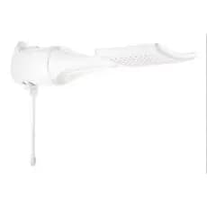 Chuveiro Lorenzetti LorenShower Ultra 7500W 220V Alta Potência Para Inverno Frio intenso