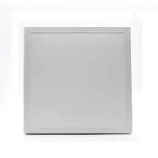Painel Plafon Led 36W Sobrepor Luz Fria Ideal Sala Cozinha Escritório