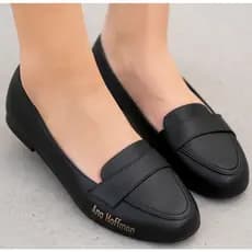 Sapato Mocassim Social Feminino  Ana Hoffmann Napa - 931