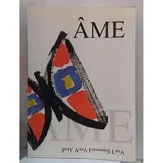 Ame autor Polly Anna Fernandes Lima