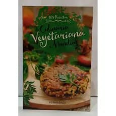108 RECEITAS DA CULINÁRIA VEGETARIANA MUNDIAL autor KURMA DASA