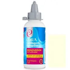 Kinq Gel Removedor De cutículas 100ml 15Segundos CORA