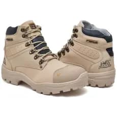 Bota Coturno Cat Adventure Trilha Masculino Lançamento Mais Vendida