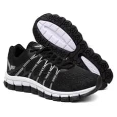 Tênis Masculino Versátil Moderno Ideal para Caminhada e Dia a Dia