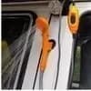 Chuveiro Portátil para Carro Camping e Viagens com Mangueira e Ducha