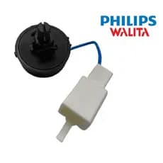 Chave Processador RI7301 Walita 2 Velocidades e Pulsar RI 7301