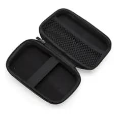 Kit 25 Case Para Kit Estojo Organizador Mod 126