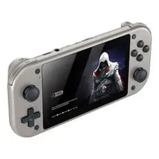 Console  Portátil Lcd M17.128 Gb De 4,3 Polegadas