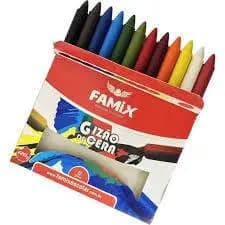 GIZÃO DE CERA