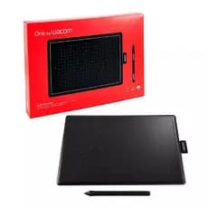 Mesa Digitalizadora One By Wacom Média - CTL672