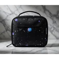 Bolsa Lancheira Marmita Térmica Play Gocase Poeira das Estrelas