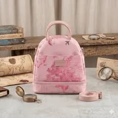Bolsa Marmita Lancheira mix Térmica Gocase