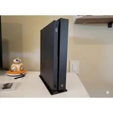 Suporte Base Vertical para Xbox One X