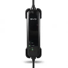 Suporte Fonte Para Carro Byd 2023-2025 De Parede Para Carregador Portátil