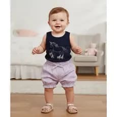 Roupa de calor para bebê menina Conjunto original Importado 12-18 meses