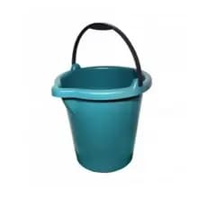 Balde 21L Premium Extra Forte Qualidade Superior