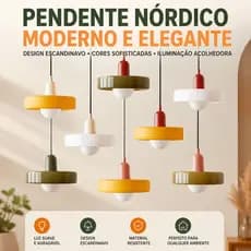 Lustre Pendente Sala De Jantar Moderna Lustre Para Cozinha Luminária Pendente De Teto Com Sombra Vidro Para Sala