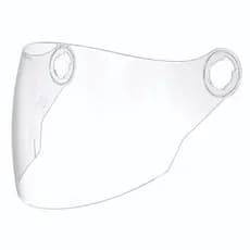 Viseira Cristal Para Capacete New Atomic Pro Tork