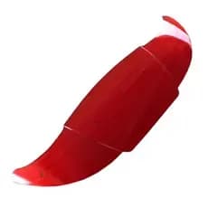 Lente Defletor Pro Tork para Baú 45 Litros COR CRISTAL VERMELHO FUMÊ TAMANHO Para Baú 45 Litros