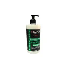 BÁLSAMO PARA BARBEAR BARBOTERAPIA AMACIA A PELE ACAO EMOLIENTE 500ML