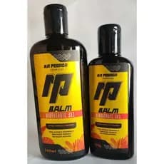 BALM PARA BARBA E CABELO 3x1 HIDRATANTE
