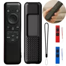 Capa De Silicone Para Controle Remoto TV Samsung BN59-01432A