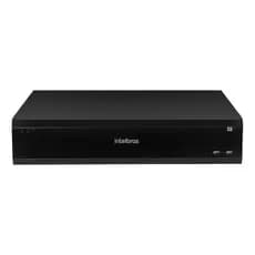 Gravador Intelbras Em Rede Invd 5232 32 Canais Ip 16mp