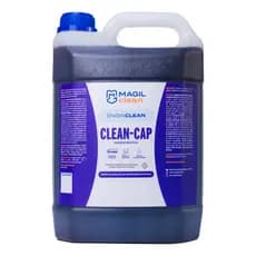 Ativado Limpa Baú Mega Concentrado 1:20 Rende até 100 Litros
