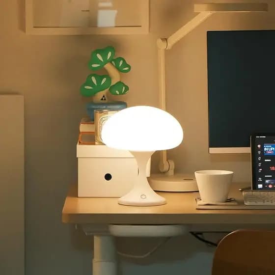 Nordic LumináRia De Mesa Moderno Quarto LumináRia De Leitura Estudo Abajur De Cabeceira