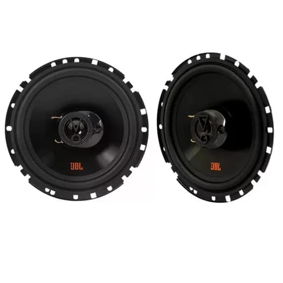 Par Alto Falantes Jbl Selenium 6 Polegadas Flex 4 6trfx55 110WRms Qualidade Potencia Som Automotivo