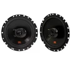 Par Alto Falantes Jbl Selenium 6 Polegadas Flex 4 6trfx55 110WRms Qualidade Potencia Som Automotivo