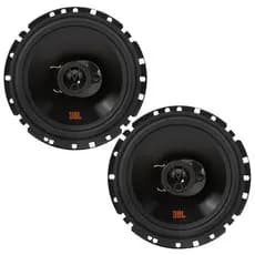 Par Alto Falantes 6" JBL 6TRFX55 Triaxial - 55 Watts RMS Triaxial 55w Rms 4 Ohms